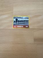 Sticker Panini FIFA World Cup 2026 FWC 11 United Edition