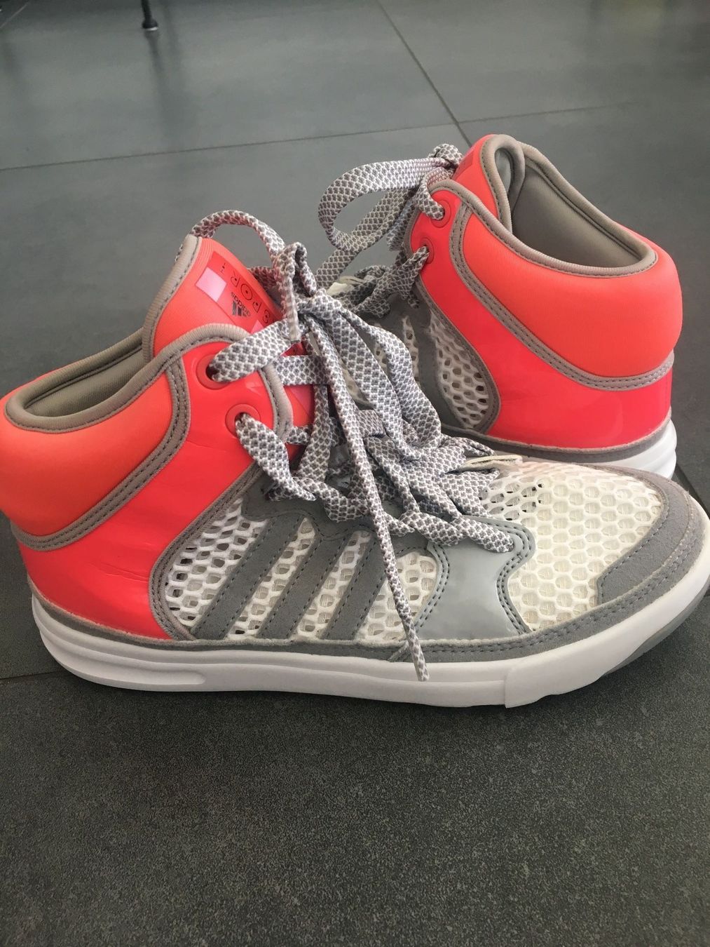 Adidas Scarpe da uomo: Adidas Sneakers no 36 2/3 – Usato da Gordola venduto da carola67