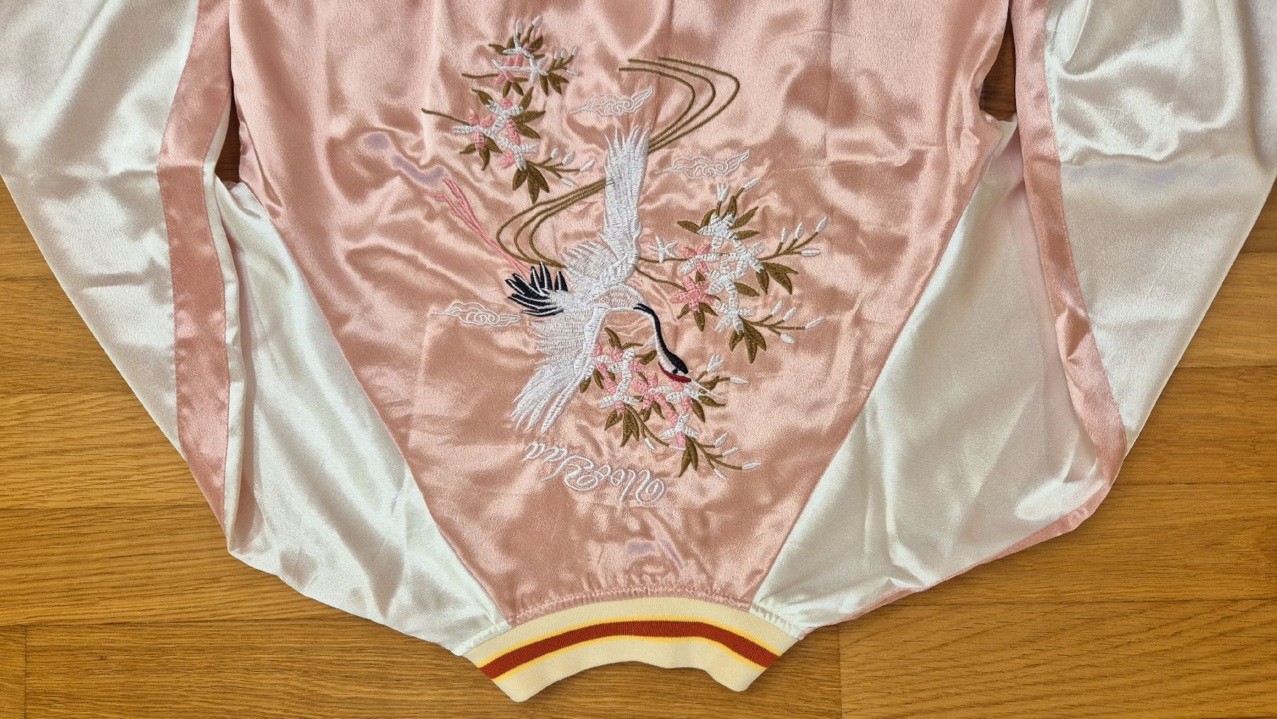 Giacche: japanese sukajan jackey – Usato da Sarnen venduto da Fashionstuff 4