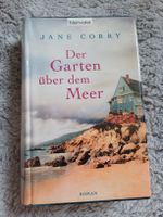 Jane Corry: Der Garten über dem Meer - Sommerlektüre!