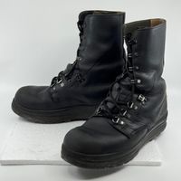 Militär Kampfstiefel / KS - Grösse 43 (280/6)