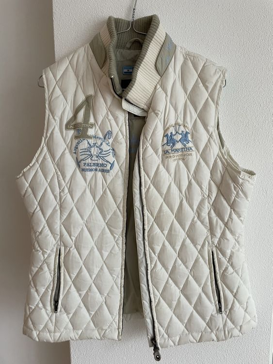 GILET MARTINA