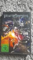 TRANSFORMERS    DIE RACHE   DVD