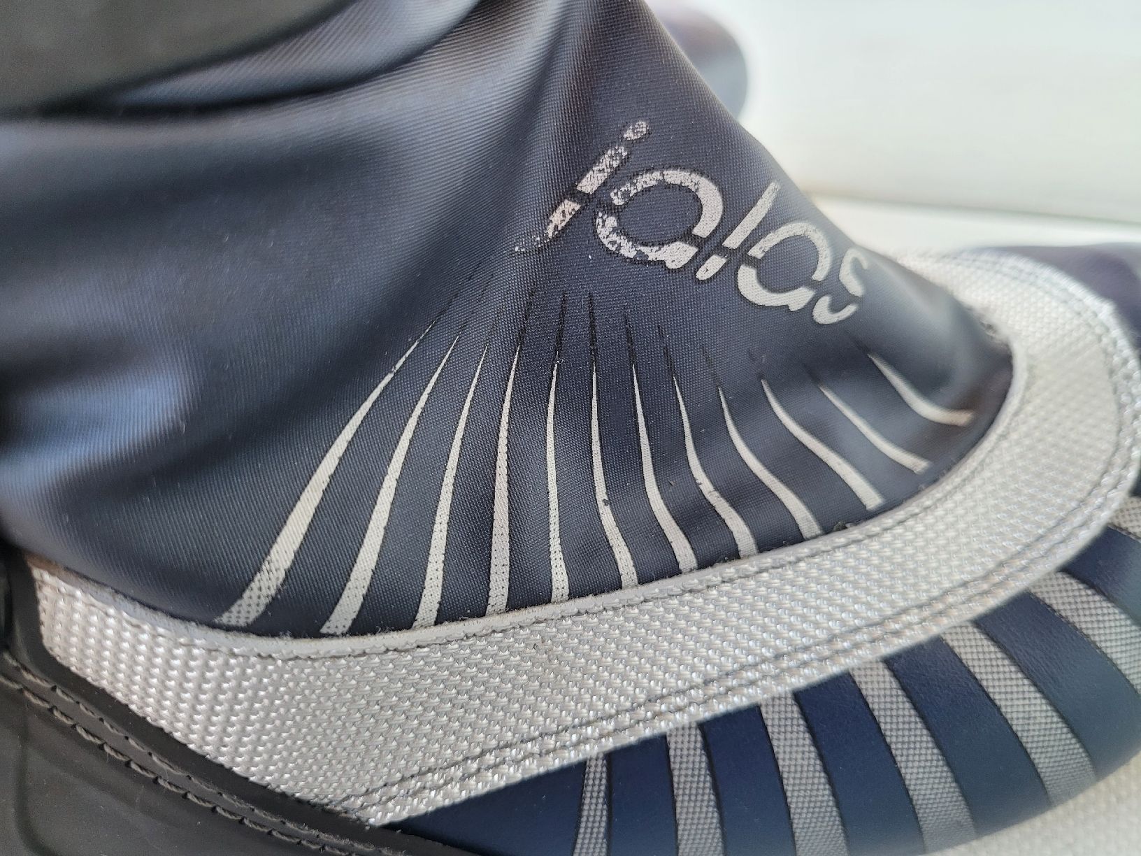Scarpe da uomo: Jolas Langlaufschuhe, Grösse 42,5 – Usato da Birsfelden venduto da samurai99 3