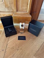 Movado Museum Armbanduhr NEU