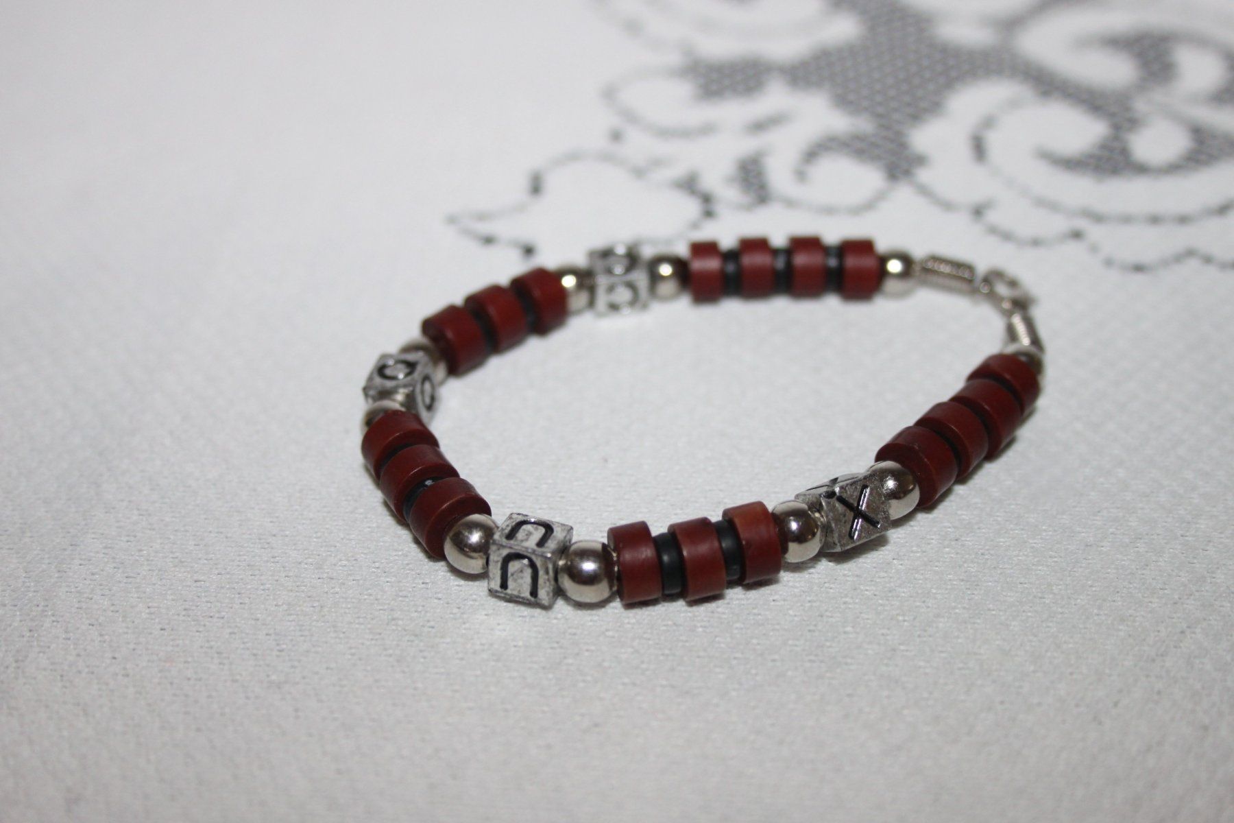 Bracciali & Braccialetti: Armband / UNISEX – Usato da Otelfingen venduto da Jupi07 3