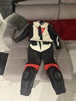 Dainese Avro D-Air® 2-Teiler