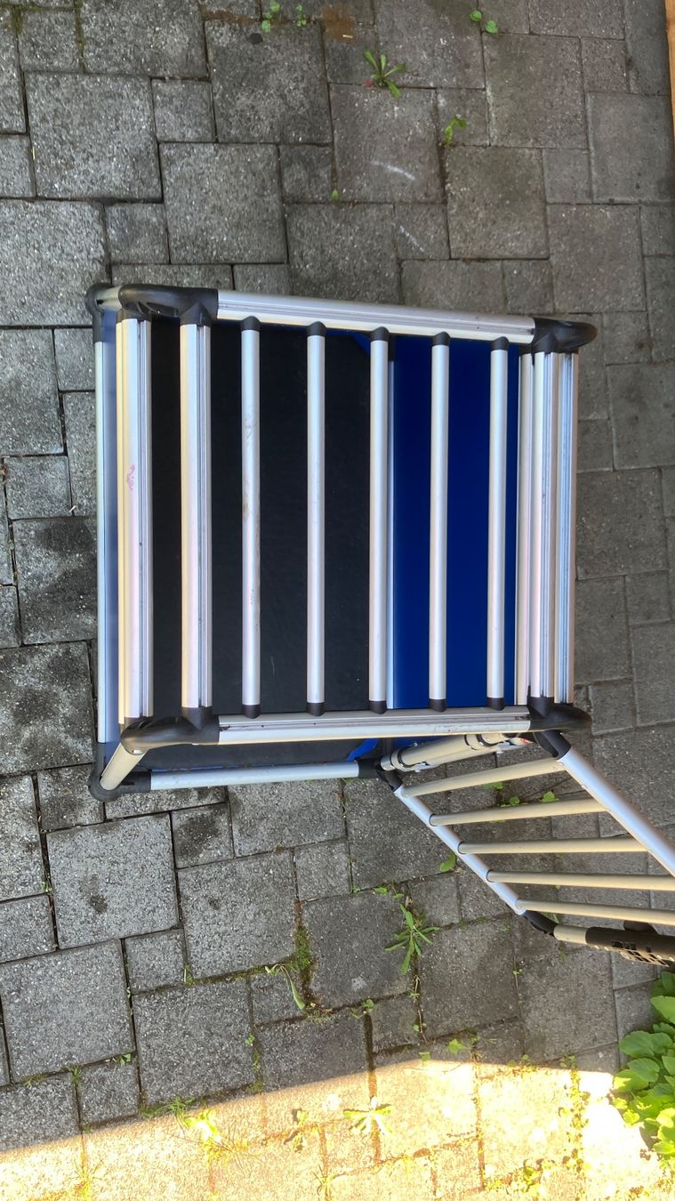 Transportkisten: Hundebox Transportkiste – Gebraucht aus Winterthur von Lichtsignal01 2