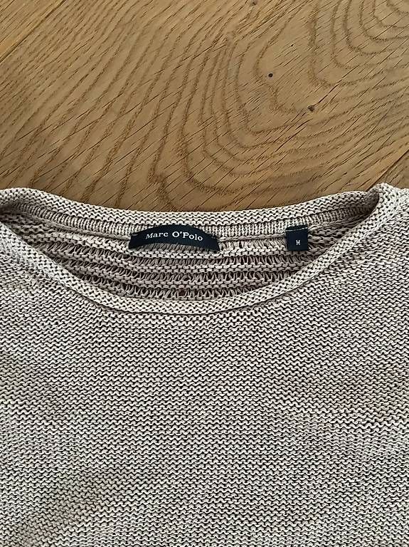 Pulls & Sweat-shirts: Marc O'Polo Pullover – D'occasion à Murten par bea_n5yn 1