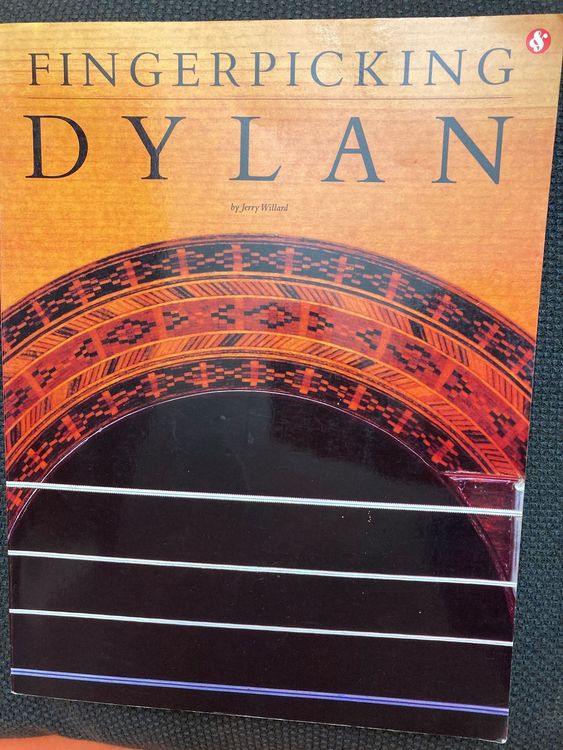 Bob Dylan Songbook, Fingerpicking Dylan Kaufen auf Ricardo