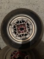 Alufelgen vw golf 1