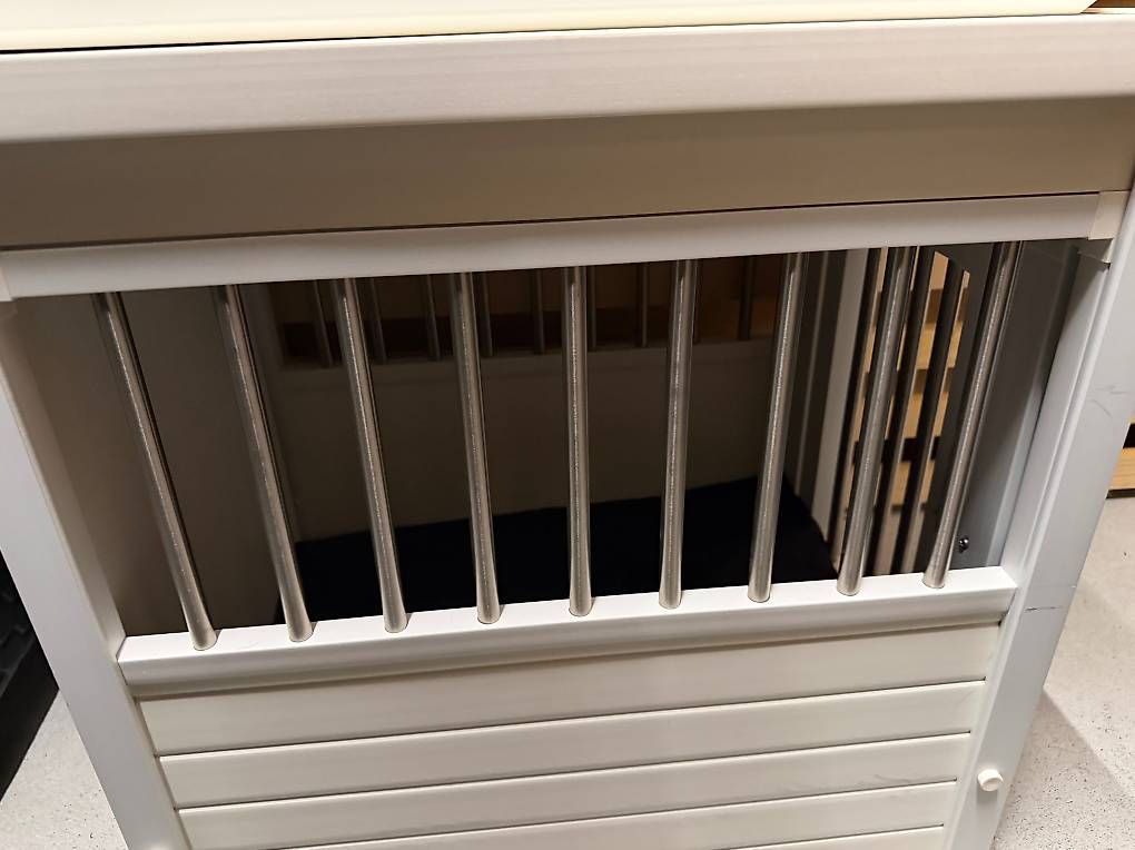 Cucce & Letti: Hundebox De-Luxe Ecoflex Gr. S – Nuovo e nell'imballaggio originale da Alpnach Dorf venduto da hapkido01 1