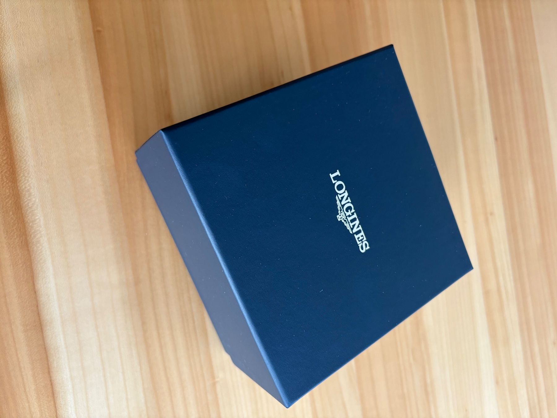 Longines Orologi: Longines Ephemerides Solaires Automatic – Usato da Winterthur venduto da LaBodega 9
