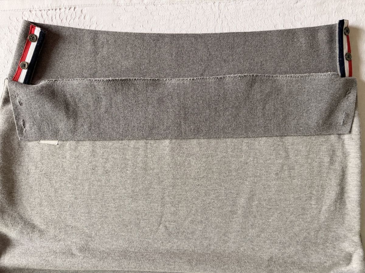 Maglioni & Felpe: Thom Browne Sweatshirt XL – Nuovo (secondo la descrizione) da Dübendorf venduto da kerstinbrisbane 5