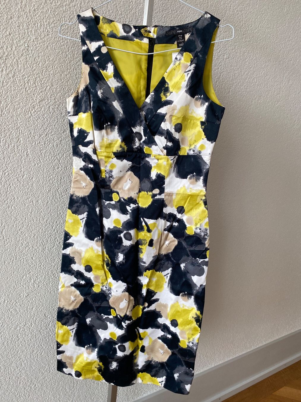 H&M Vestiti: Sommerkleid Gr. 36 – Nuovo (secondo la descrizione) da Bern venduto da mue_yhz5