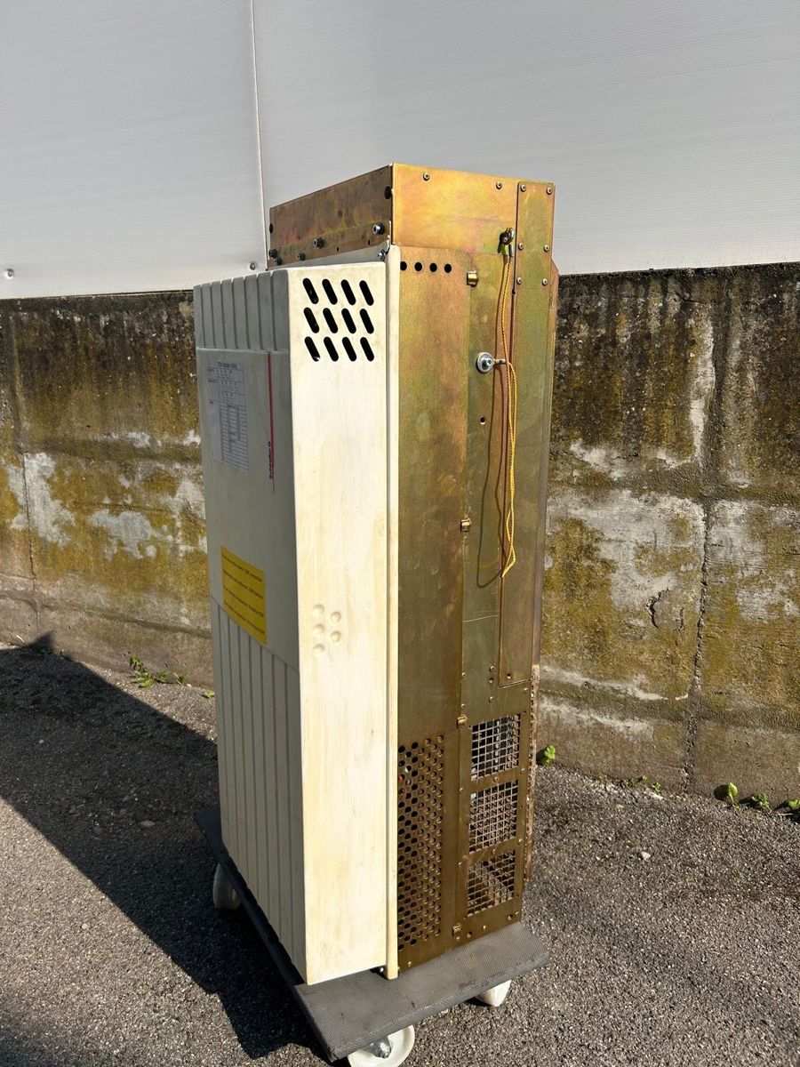 Convertitori: Frequency Converter VF 85 BR – Usato da Dachsen venduto da Jay_3 1