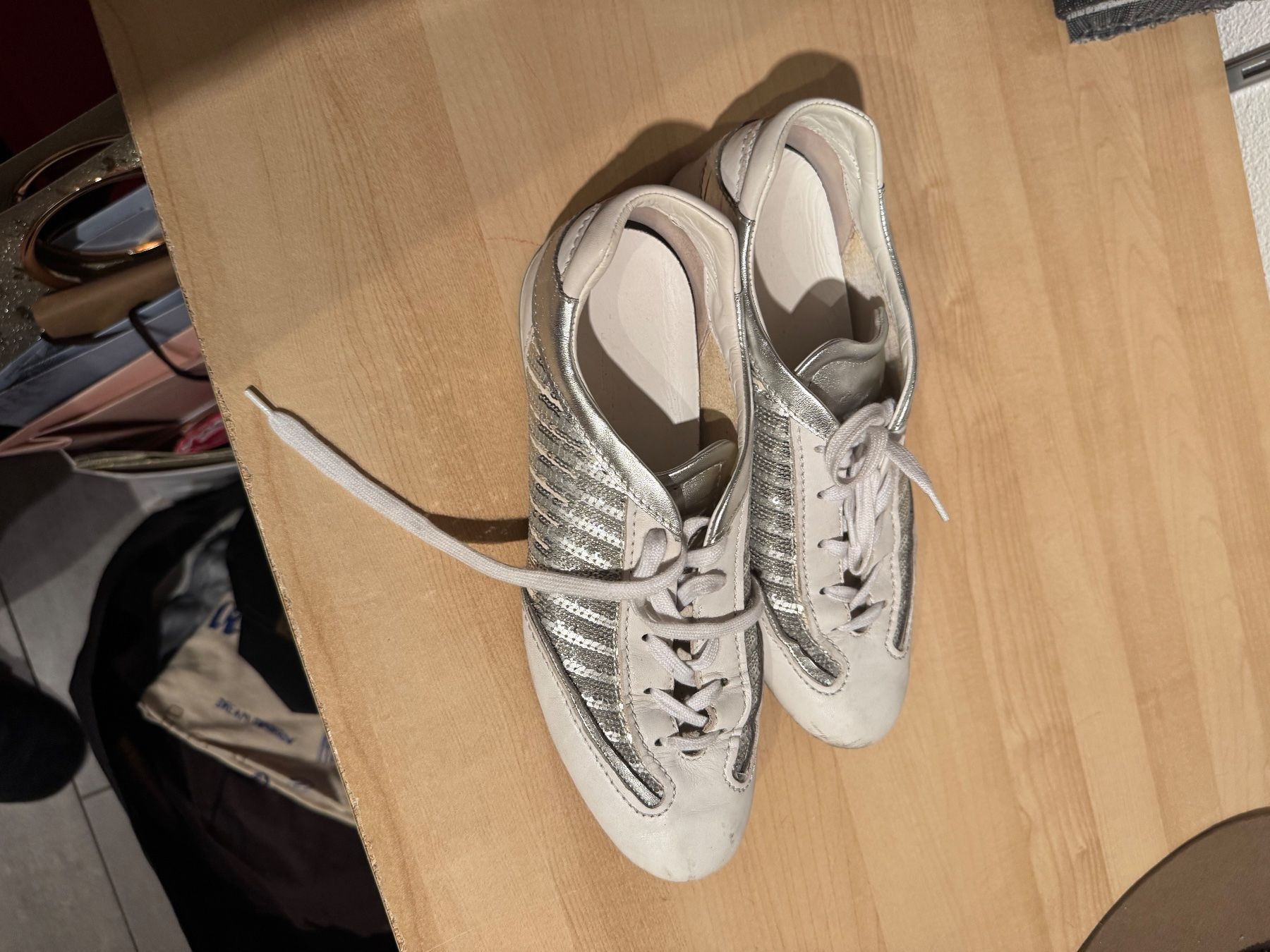 Hogan Scarpe da donna: Hogan nr.40 – Usato da Taverne venduto da Sacha1971