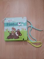 Fädelbuch