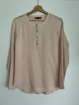 BLOUSE ADOLFO DOMINGUEZ
