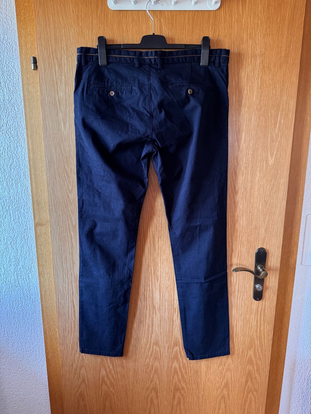 Pantaloni: Männer Hose von Sogo Gr. 36 – Usato da Grosswangen venduto da second_hand_dress 2