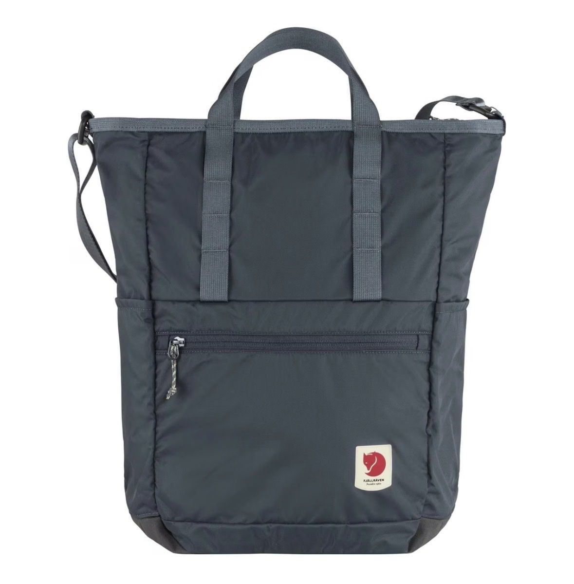 Fjällräven Rucksäcke: Fjällräven High Coast Totepack Navi – Gebraucht aus Rorschacherberg von Kpas 3
