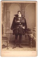 Fotografie J. C. Schaarwächter, Berlin,