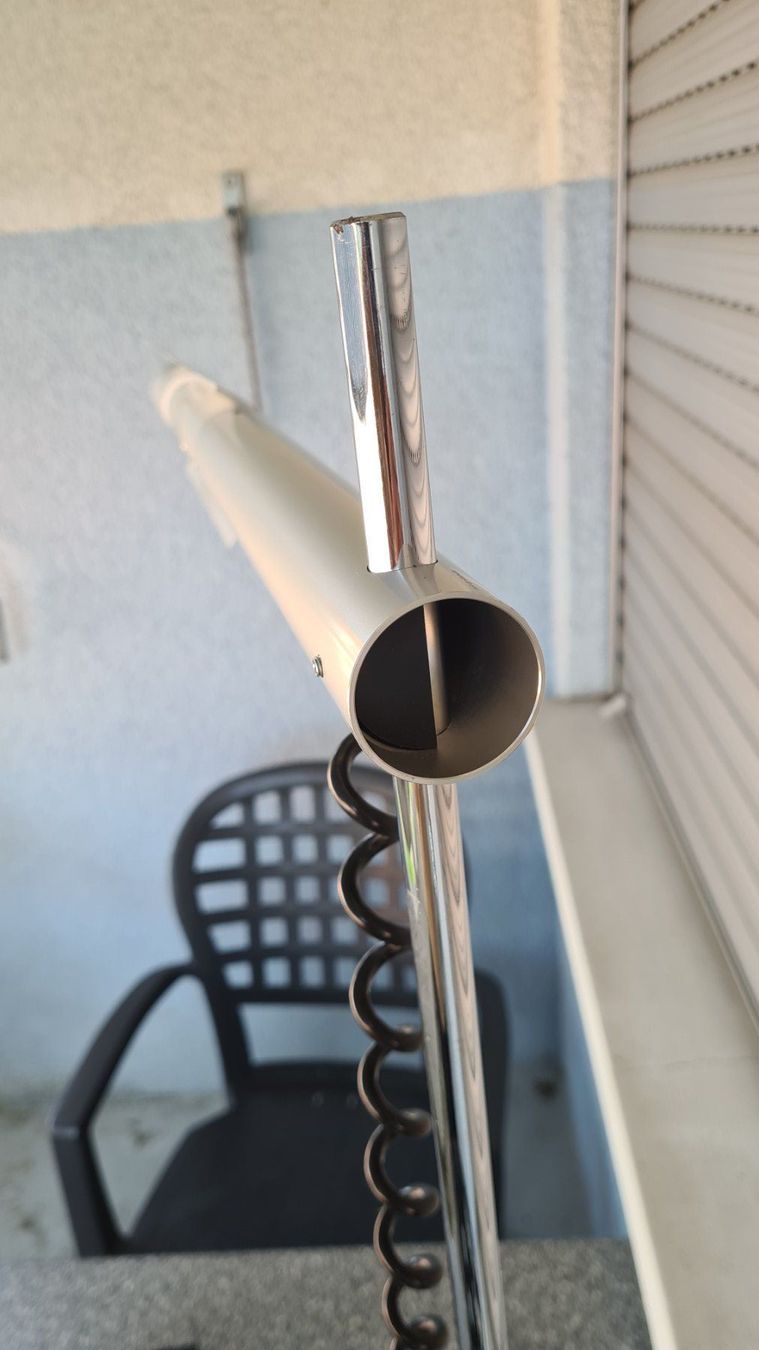 Baltensweiler Lampade: Baltensweiler Ebikon Designer Tischleuchte – Usato da Gattikon venduto da astra24 3