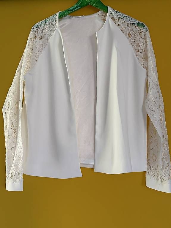 Jacken: Blazer Gr. 40 – Neu und originalverpackt aus Siselen BE von lis_gl27