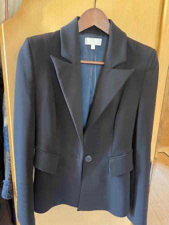 Iconic tech Blazer Ina Kess, Top Zustand!