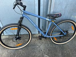 California Dude Mountainbike, Top Zustand für den Sommer!