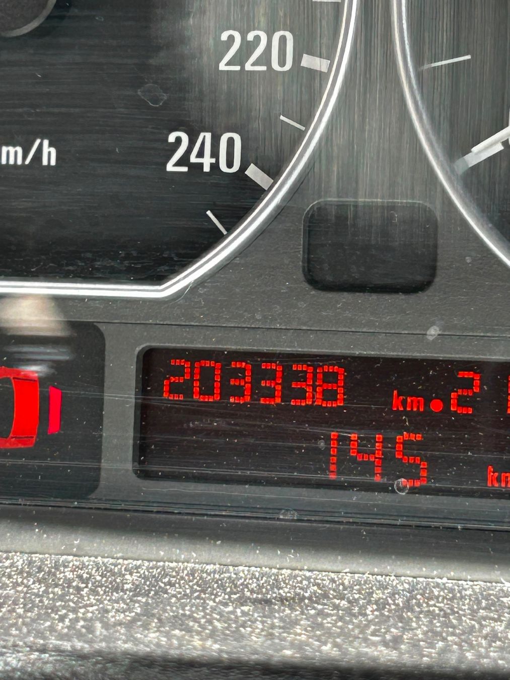 BMW Autos: BMW 325i Touring – Défectueux à Einsiedeln par 6007markus 3