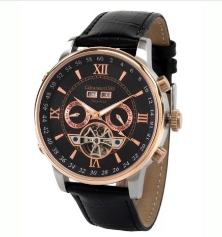 Bracciali & Braccialetti: NEU!! Calvaneo+1583 Modell Valencia – Nuovo (secondo la descrizione) da Sursee venduto da rut_k5z5