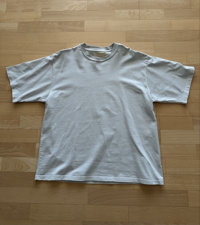 545 FiveFourFive Tshirt Mint / Grösse M