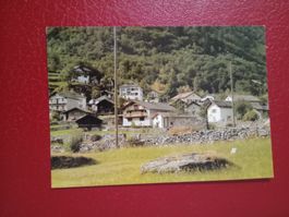 Cauco Graubünden