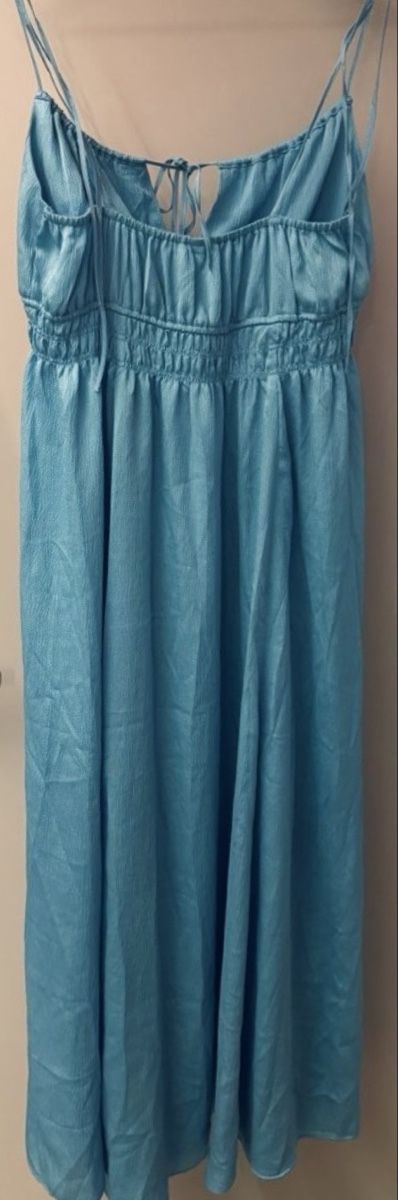 H&M Robes: Maxikleid hellblau – Neuf (Voir description) à Horgen par sophiaric 3