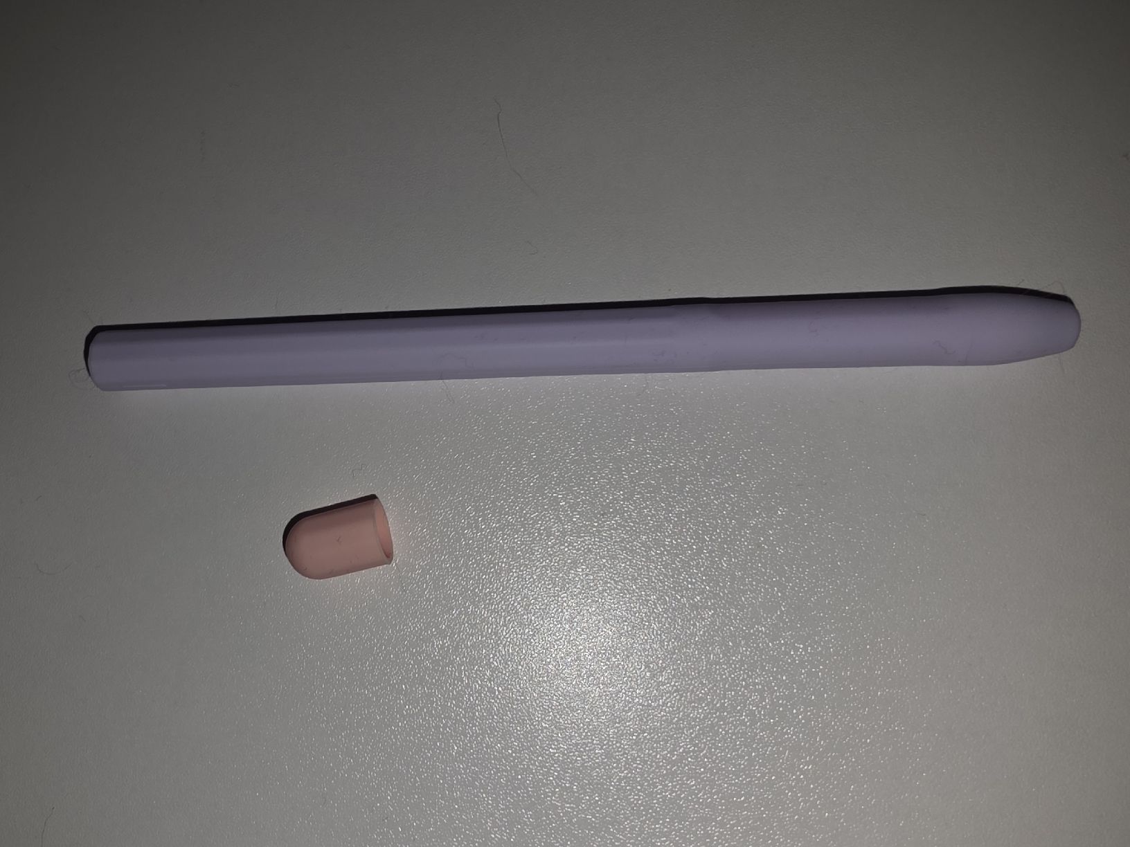 Apple Penna & Evidenziatori: Apple Pencil 1ère Génération – Nuovo (secondo la descrizione) da La Neuveville venduto da RainbowCupcake 6
