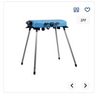 Campingaz Gasgrill