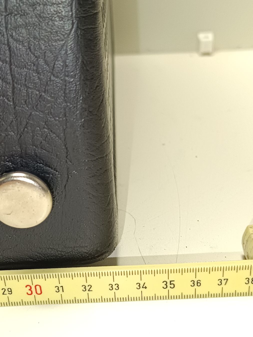 Casse acustiche: Mc Crypt Gitarrenverstärker(em219) – Usato da Künten venduto da Schnaepplihuus 8