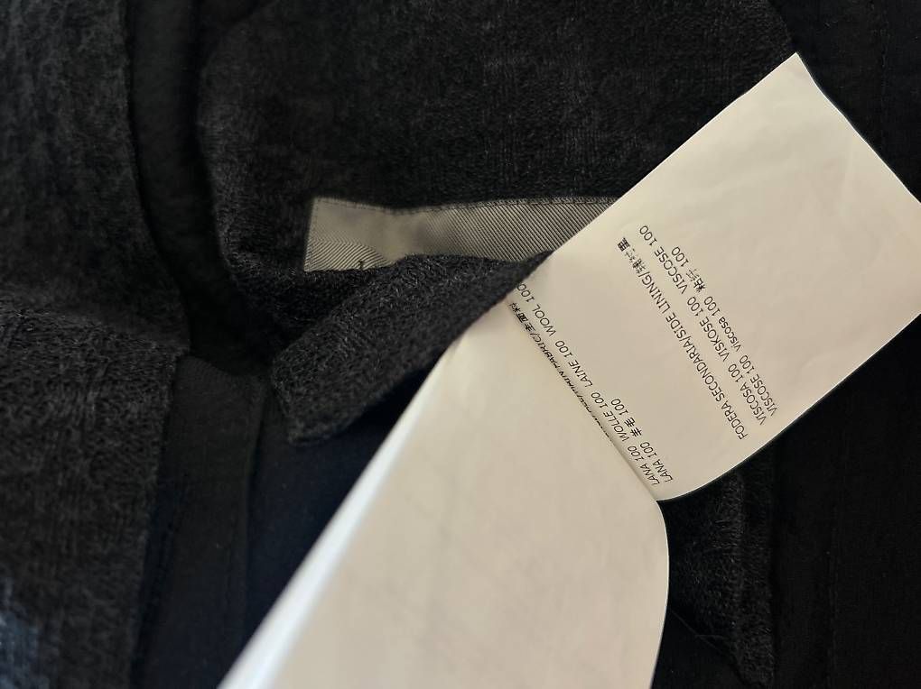 Corneliani Giacche: Sakko Corneliani Made in Italy, Grösse 50 – Nuovo (secondo la descrizione) da Niederglatt ZH venduto da Julia_4 3