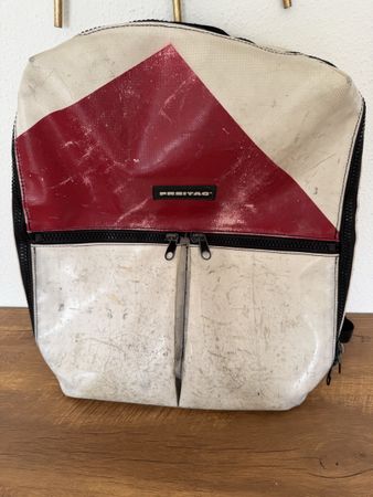 Sac à dos Freitag F49 FRINGE