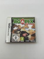 Jig A Pix Wild World (Nintendo DS)