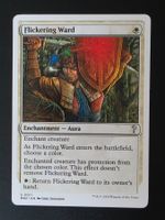 Flickering Ward - MTG