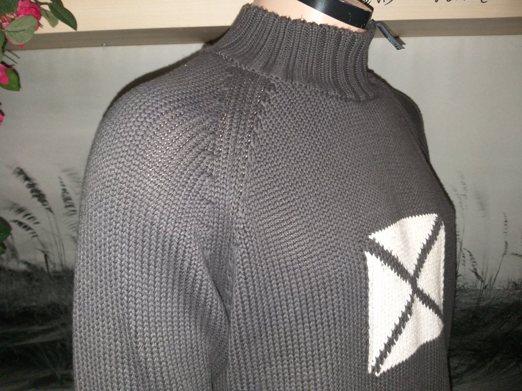 Maglioni & Felpe: Pullover LE PHARE DE LA BALEINE    Taille / Grosse XL – Usato da Cossonay-ville venduto da Super-Price-Quality 6