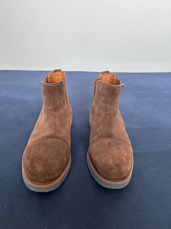 Scarpe da uomo: Herrenschuhe – Usato da Murten venduto da lle_w5qs 3