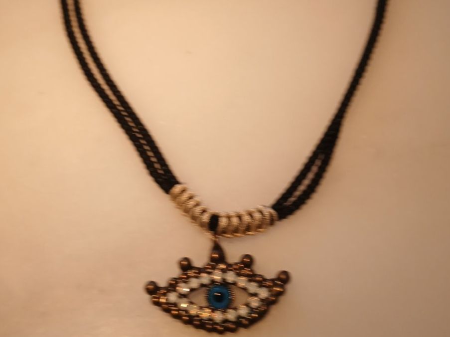 Swarovski Catenine: kette – Nuovo (secondo la descrizione) da Meikirch venduto da tsolakidis 1