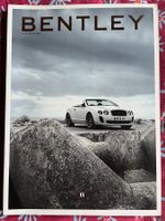Magazine BENTLEY N°33 SPRING 2010 NEW