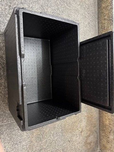 Frigoriferi & Refrigeratori: Thermobox PULSIVA – Usato da Bern venduto da shtafin 2