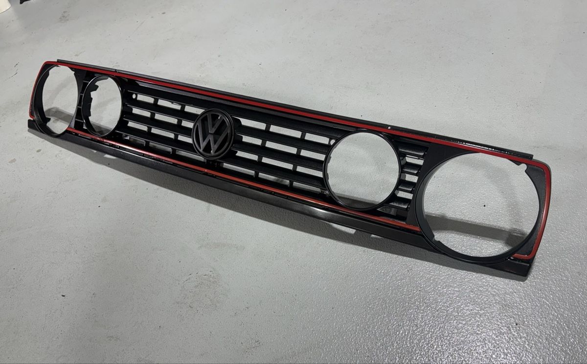VW Alle Autoersatzteile: VW Golf 2 GTI G60,16v – Gebraucht aus Niederhasli von Ajlina1212 1