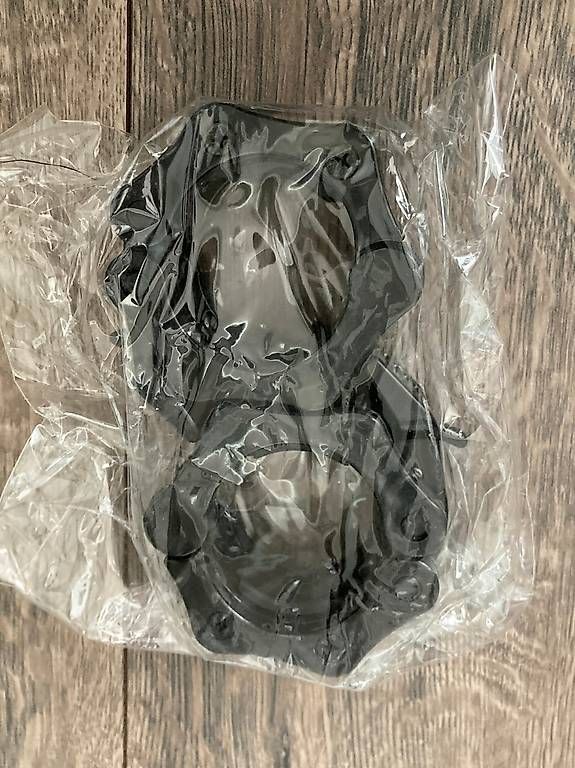 Hanteln & Gewichte: CrossFunctional | Lock Jaw | Langhantel Verschluss | 4 Stück – Neu und originalverpackt aus Jegenstorf von  3