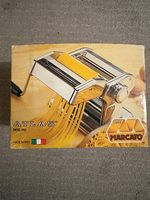 Marcato Nudelmaschine Atlas 150